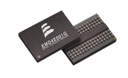 Everspin中國代理MRAM存儲芯片解決方案