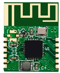 集成USB的藍(lán)牙串口透傳模塊